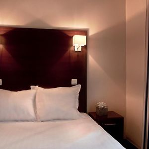 Kamer met een Queen Size Bed